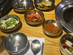 -姜虎东白丁烤肉(银泰中心in99店)