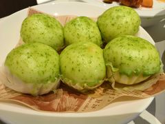 侨乡葱蓉包-闽海肴(北辰荟店)