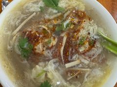 -南京汤包(徽州大道商业步行街店)