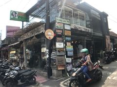 -乌布德传统市场