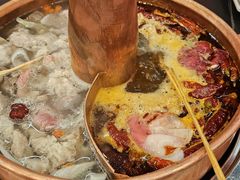 -京元盛铜锅涮肉(上海总店)