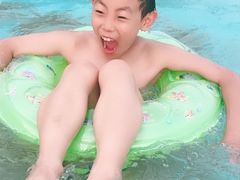 -欢乐水魔方水世界