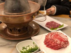 -牛街·马辈儿涮肉(牛街二店)