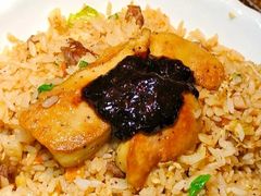 -阿吾罗日本料理(K11艺术中心店)