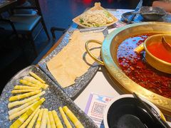 -哥老官重庆美蛙鱼头(宝山龙湖店)