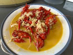 -杨氏青龙虾·羊蝎子(珠江路店)