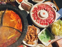-大话三城重庆火锅(万科天誉店)
