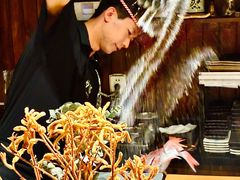 -炉胜·炉端烧·居酒屋