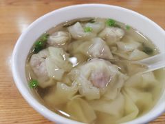 -四季美汤包(户部巷店)