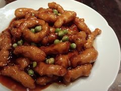 -情满四合院•京菜•烤鸭(动物园店)