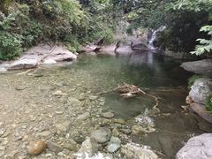 -萍乡武功山风景名胜区