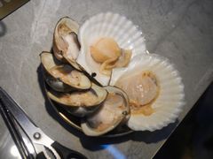 -本达人海鲜烧烤·朝鲜族风味(发展店)