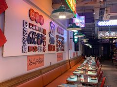 -川正旺江湖菜(三元桥店)