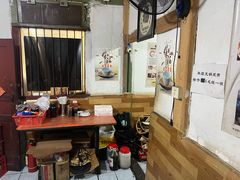 -老瓦房冷锅串串(文殊院店)