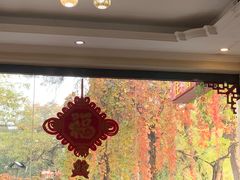 -丽泽山庄·生态怀柔菜·虹鳟鱼(红螺寺店)