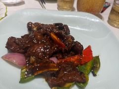-至尊鲨鱼·原烹海鲜·新浙菜(拱宸桥店)