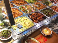 -泰润8号饭堂(闻喜路店)