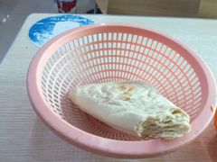 烙饼-阿叶羊杂碎(前进街店)