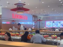 -龍歌自助小火锅(崂山丽达店)