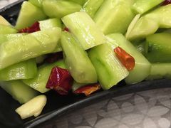 -云晓光头烧烤吧(德平路店)