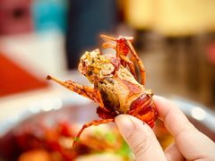 -黄师傅香辣虾(金山大道店)