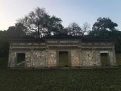 -中国美术学院象山校区-民艺博物馆