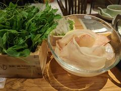 -盡膳口福跷脚牛肉火锅(国贸商城店)