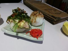 android_upload_pic-千寻寿司(兴工一路店)