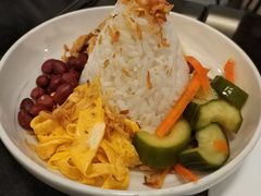 椰香饭-THE PAWON·8碗(古北SOHO店)