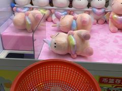 -小象猛犸(炫地购物中心店)