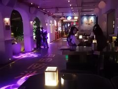 -CLUB VIVA(购物公园店)