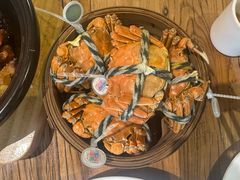 -万龙洲海鲜(亚运村店)