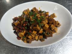 -小杨烤肉(朱雀店)