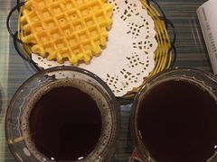 -豪客来牛排(府河店)