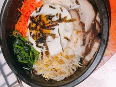 -小鲜肉延边朝鲜族烤串(珠海店)