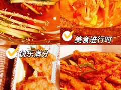 -七八冷面·延边朝鲜族美食(圣熙八号店)