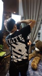 点击看大图 -木北造型