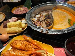 -牛New寿喜烧(虹桥新天地店)