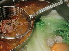 -掂档潮汕牛肉火锅(cityon熙地港店)