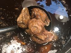 -双流传承老妈兔头(玉林总店)