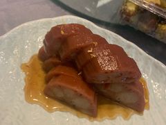 -山外山菜馆(玉泉路店)