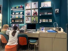 -海马体照相馆(西安高新万达广场店)