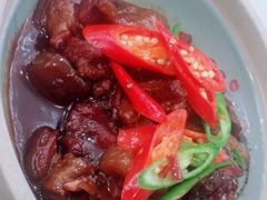 -三品香·江浙菜(松江九谊店)