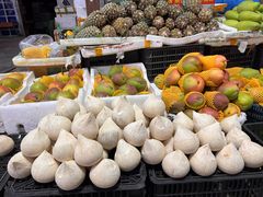 -林旺社区水果市场