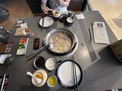 -同仁四季椰子鸡(宝安壹方城店)