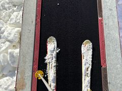-蓟县盘山滑雪场