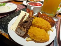 -汉巴味德(大悦城店)