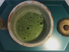 -茶是一枝花泡茶店