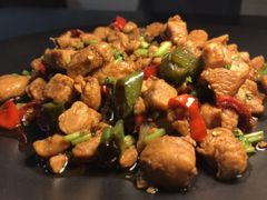 下饭碎碎鸡-湘阁里辣(南岭购物广场店)
