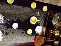 北京老铺烤鸭-北京老铺烤鸭(欣大购物广场店)